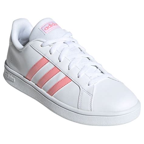 adidas branco feminino original